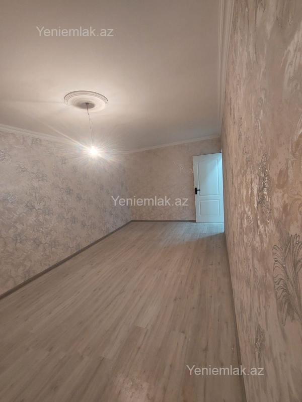 1 otaqlı mənzil satılır, 5-ci mikrorayon, Sumqayıt