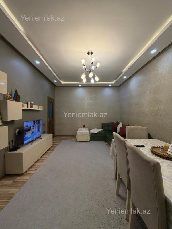 2-комн. квартира на продажу, Масазыр, Апшерон