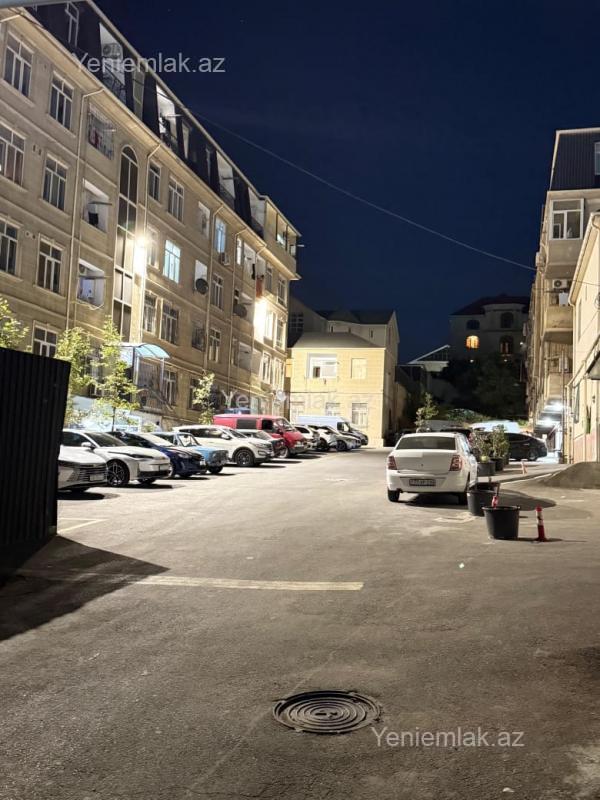 3 otaqlı mənzil satılır, Masazır, Abşeron