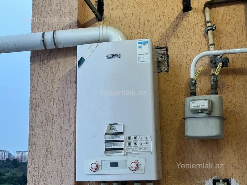 3-комн. квартира на продажу, Сумгаит