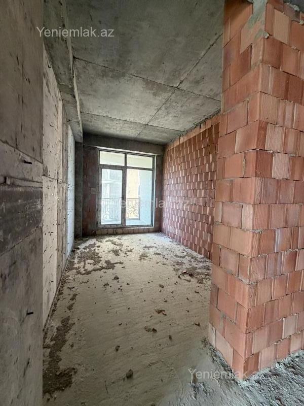 3-комн. квартира на продажу, Сумгаит