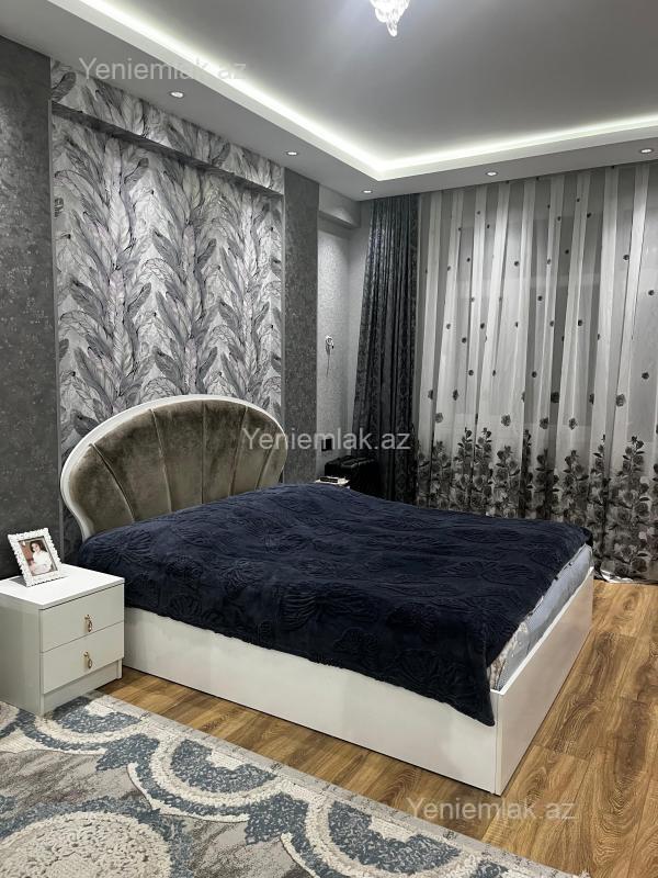 3 otaqlı mənzil satılır, Masazır, Abşeron