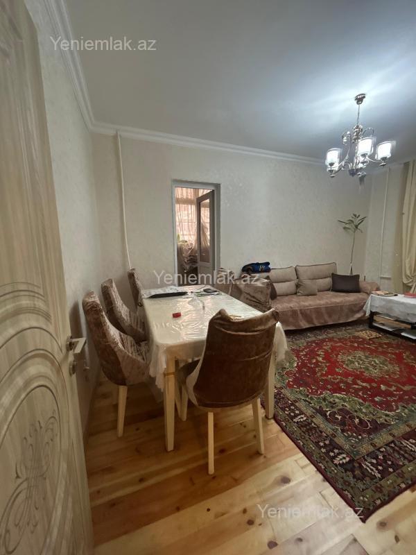 2 otaqlı mənzil satılır, Sabunçu, Bakı
