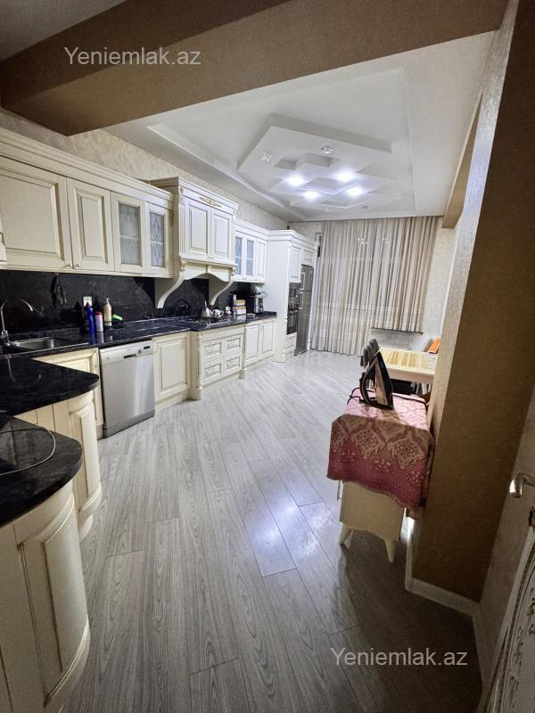 4-room apartment for sale, 19th quarter, Sumgait