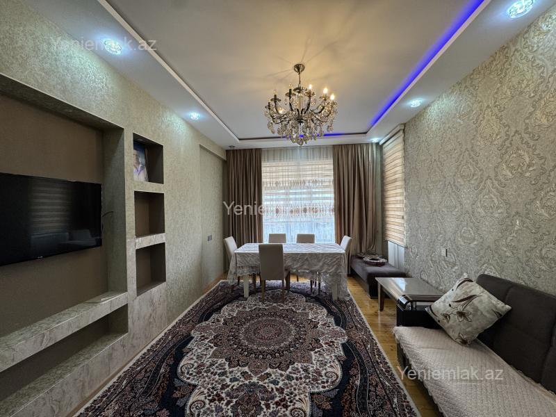 3-комн. квартира на продажу, Сумгаит