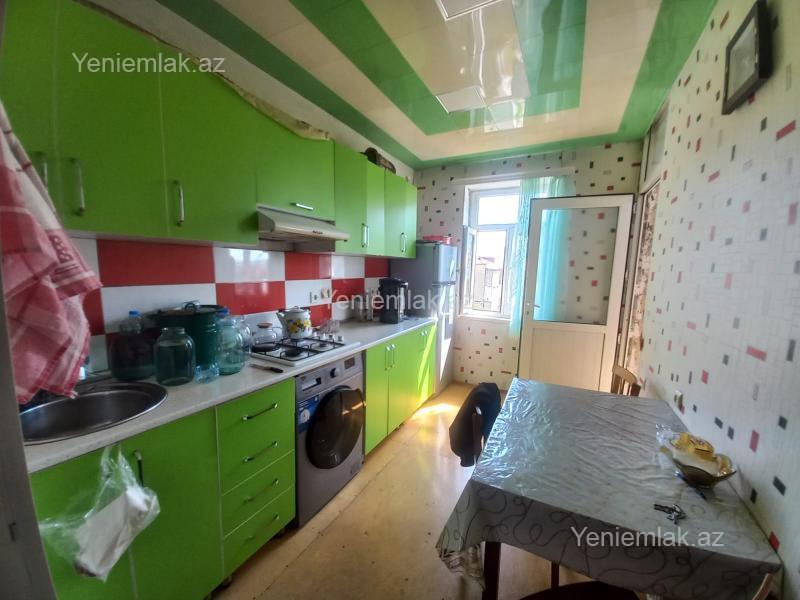 3 otaqlı mənzil satılır, 10-cu mikrorayon, Sumqayıt