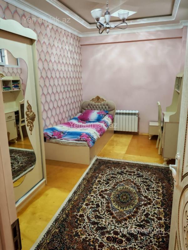 4-комн. квартира на продажу, 13-й микрорайон, Сумгаит