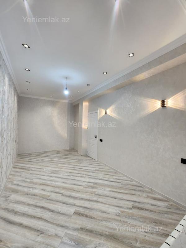 2-room apartment for sale, 1st microdistrict, Sumgait