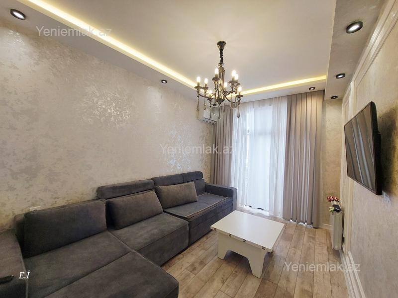 2-комн. квартира на продажу, 16-й микрорайон, Сумгаит