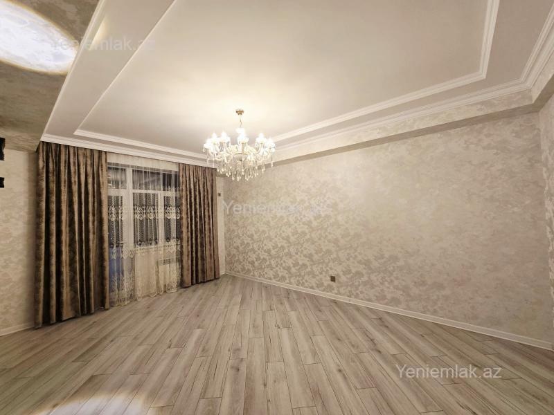 3 otaqlı mənzil satılır, 36-cı məhəllə, Sumqayıt