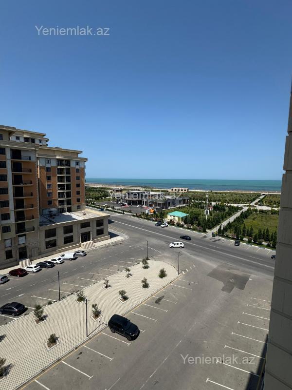 2-room apartment for sale, Sumgait