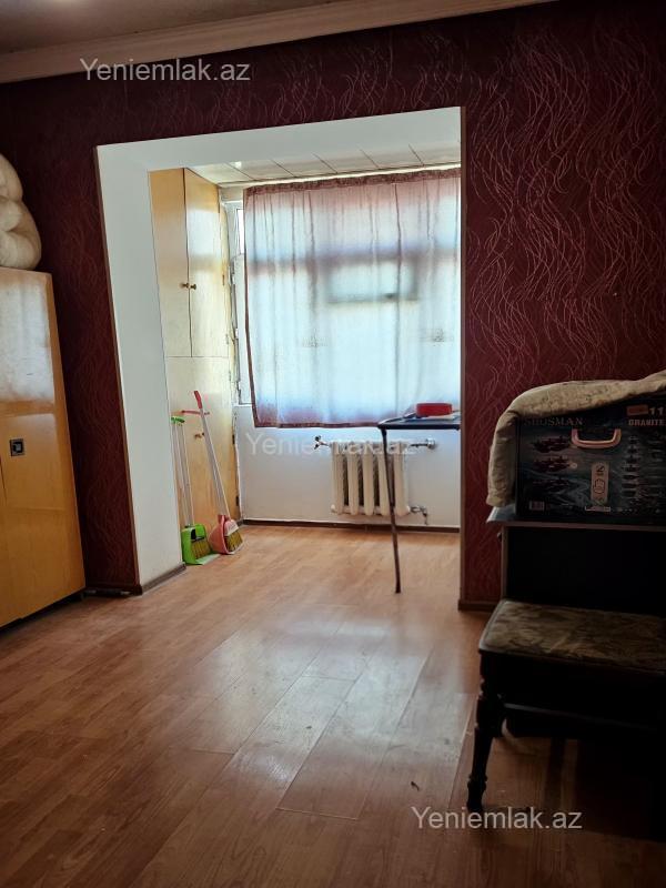 3-room apartment for sale, Surakhani, Baku