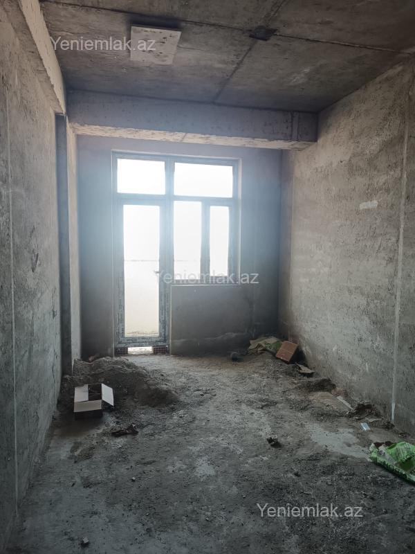 1-room apartment for sale, 16th microdistrict, Sumgait