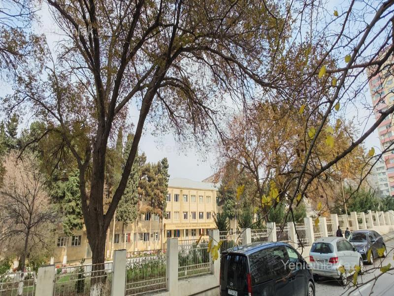 2-room apartment for sale, Ahmadli, Baku