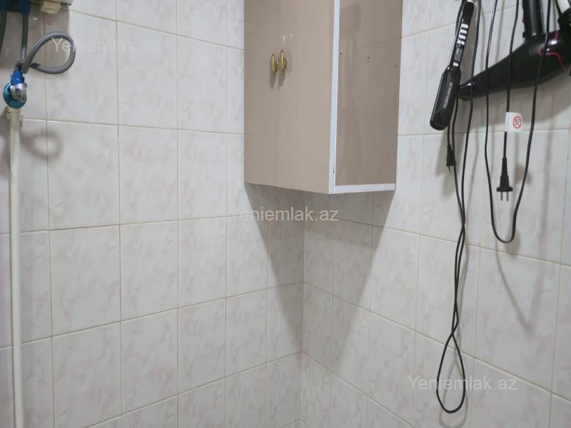 2-комн. квартира на продажу, 21-й квартал, Сумгаит