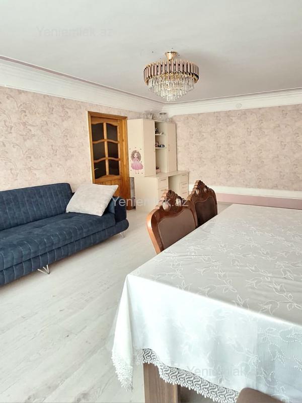 2-room apartment for sale, 14th quarter, Sumgait