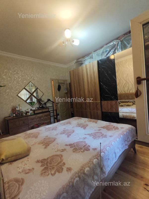 2-room apartment for sale, Bakikhanov, Baku