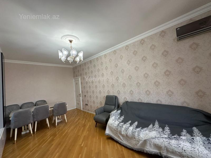 3-комн. квартира на продажу, Низами, Баку