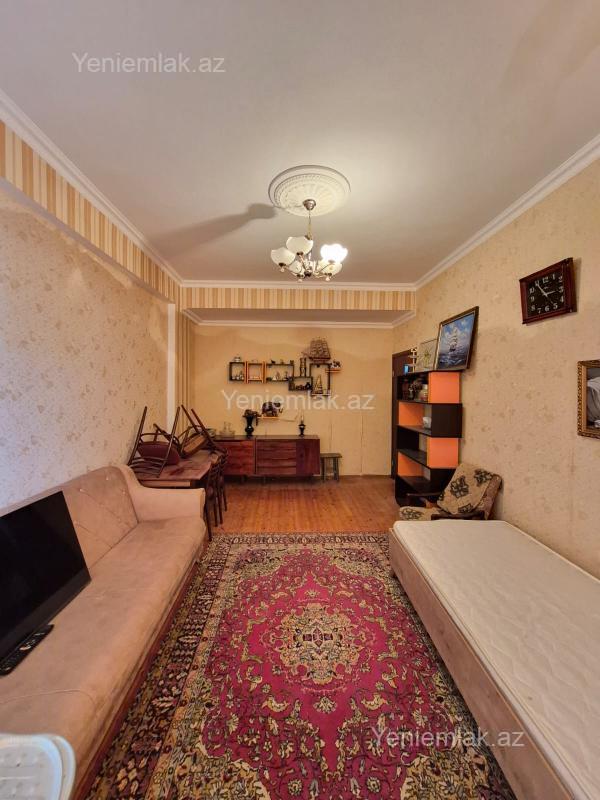 2-комн. квартира на продажу, 5-й микрорайон, Сумгаит