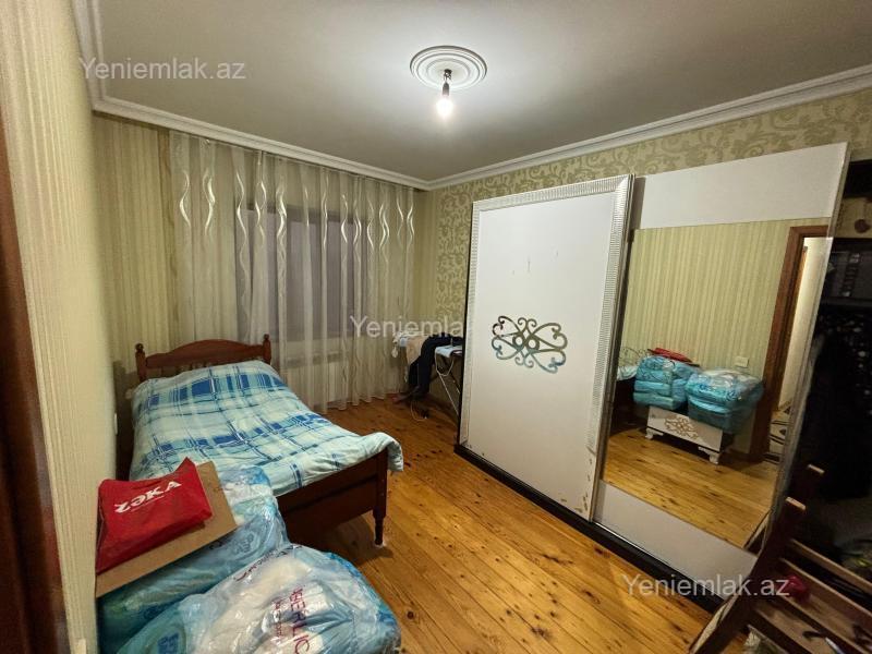 4-room apartment for sale, Bakikhanov, Baku