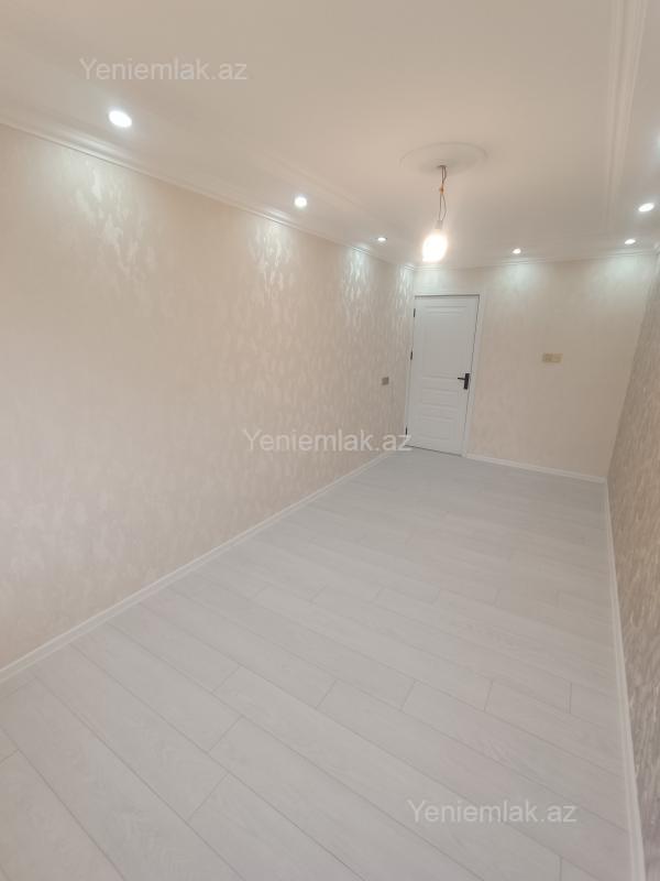 2 otaqlı mənzil satılır, Sumqayıt