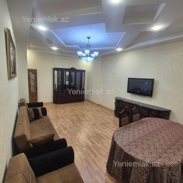 3-комн. квартира на продажу, Насими, Баку