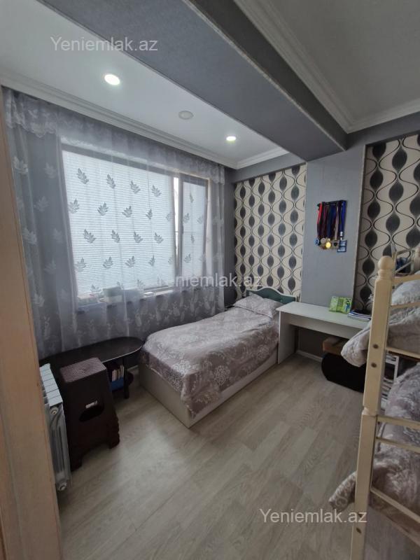 3-комн. квартира на продажу, Карачухур, Баку