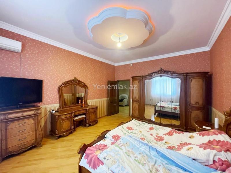 3-комн. квартира на продажу, Насими, Баку