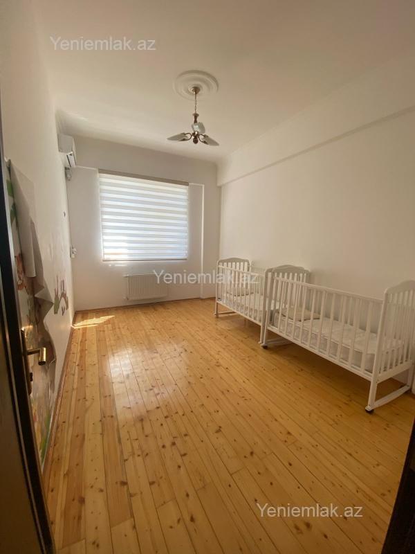 3-room apartment for sale, Khatai, Baku