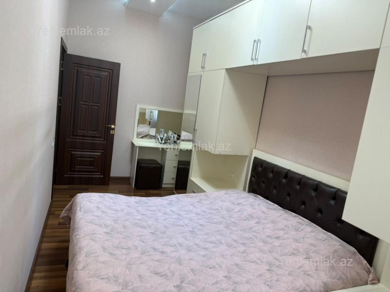 3-комн. квартира на продажу, Низами, Баку