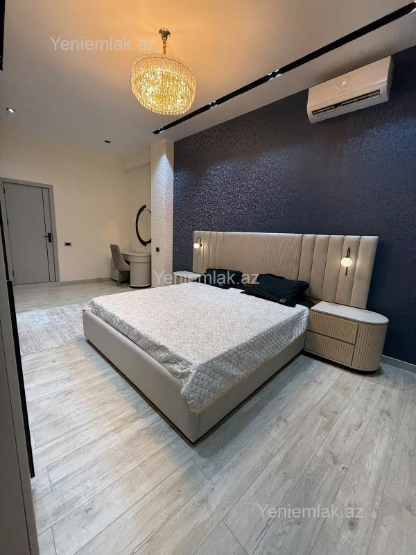 3 otaqlı mənzil satılır, Binəqədi qəs., Bakı