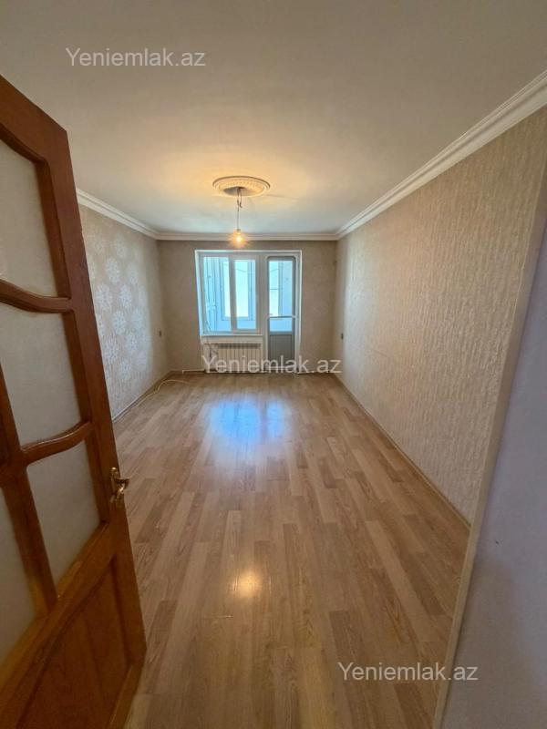 3-room apartment for sale, Bakikhanov, Baku