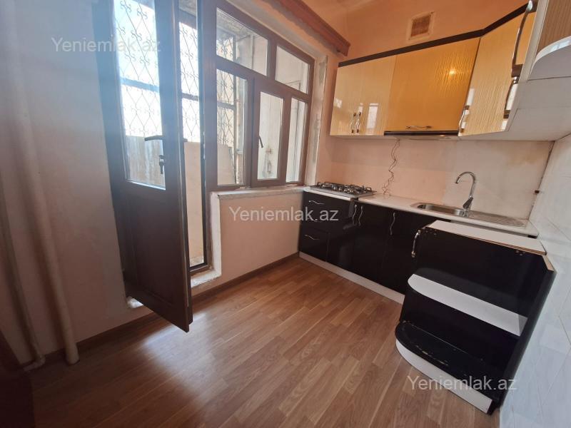 1-room apartment for sale, Garachukhur, Baku