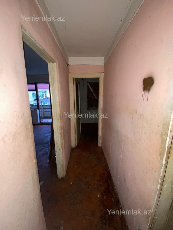 2-комн. квартира на продажу, 2-й микрорайон, Сумгаит