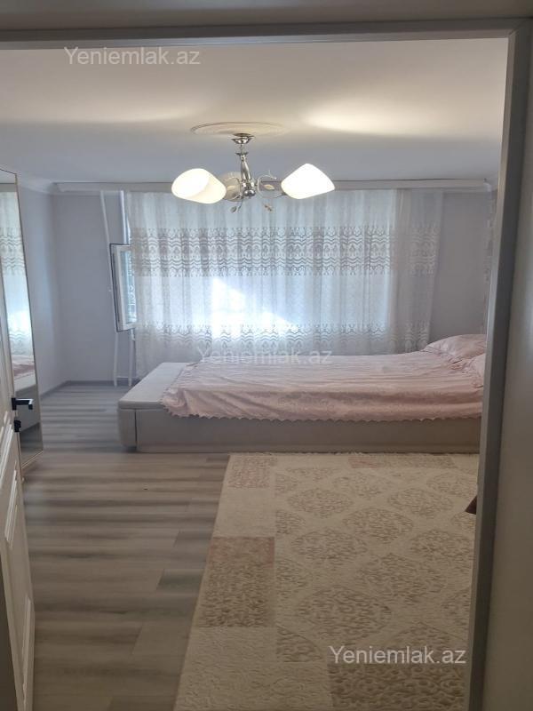 3 otaqlı mənzil satılır, Sumqayıt
