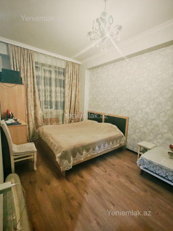 2 otaqlı mənzil satılır, Sumqayıt