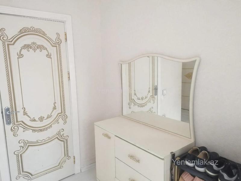 2 otaqlı mənzil satılır, Sumqayıt
