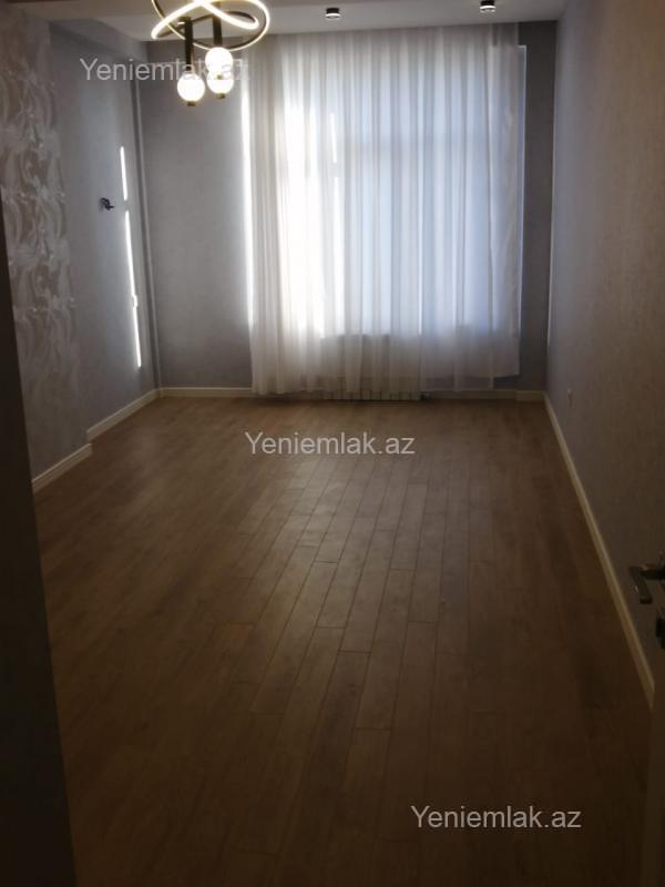 3 otaqlı mənzil satılır, Nərimanov, Bakı