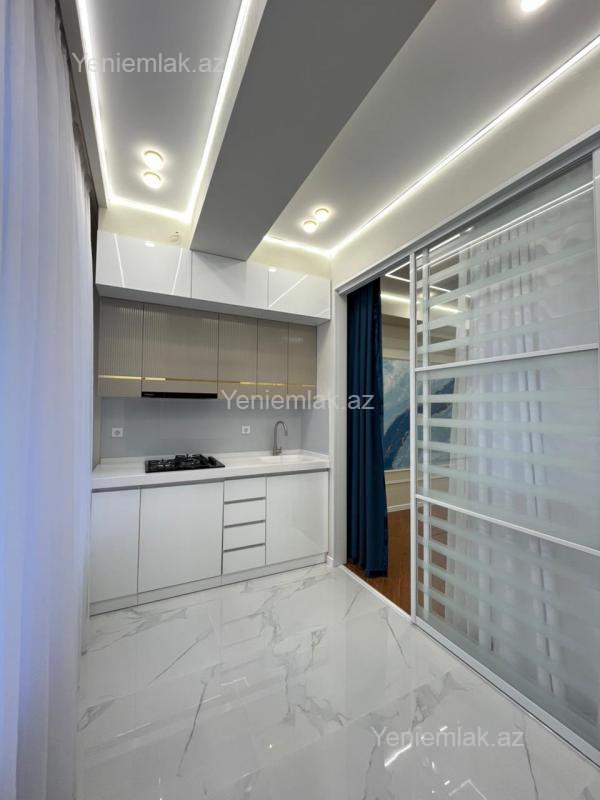 2 otaqlı mənzil satılır, Yasamal, Bakı
