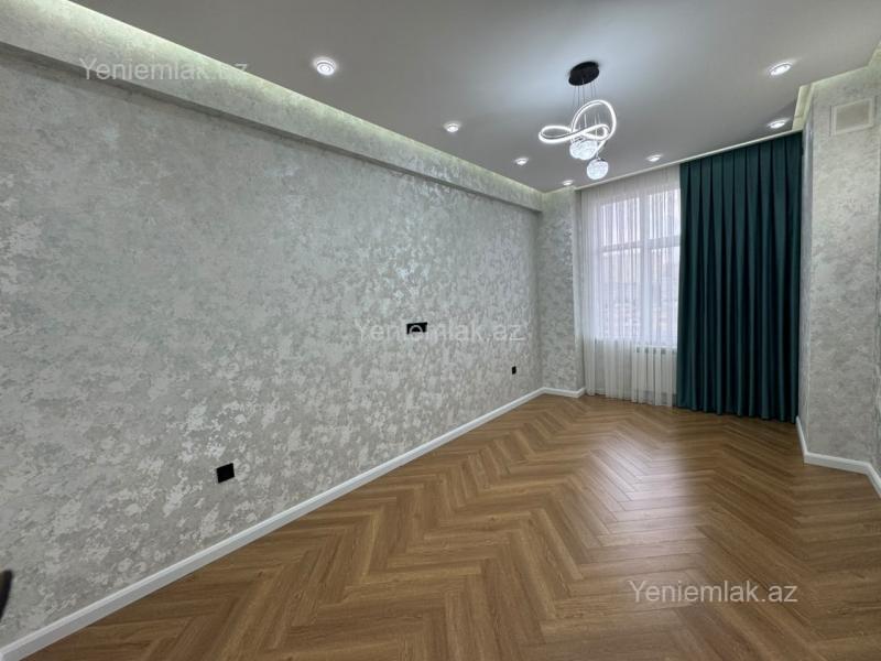 3-комн. квартира на продажу, Ази Асланов, Баку