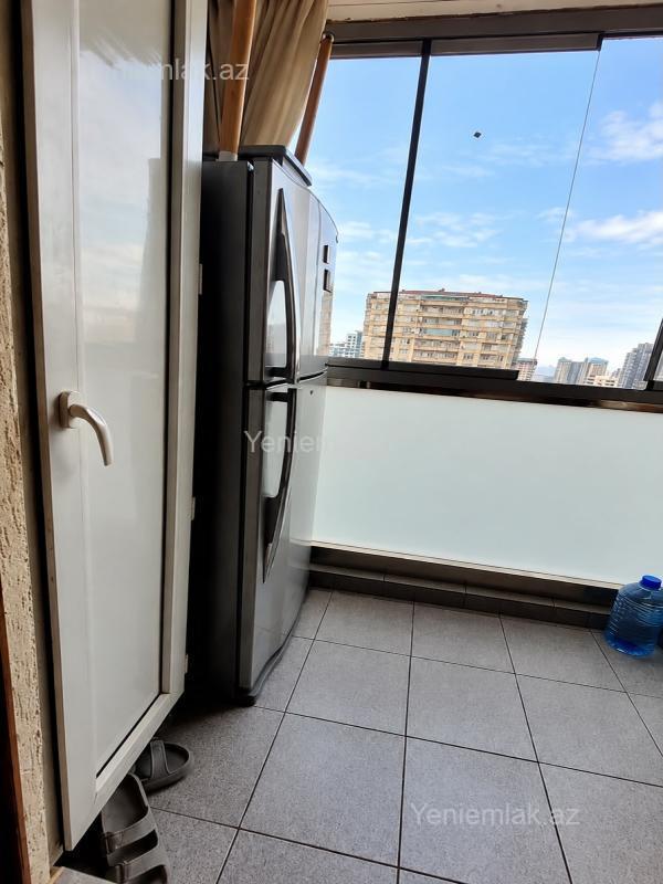 1 otaqlı mənzil satılır, Yasamal, Bakı