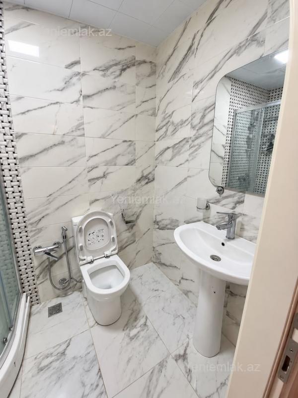 2 otaqlı mənzil satılır, Yasamal, Bakı