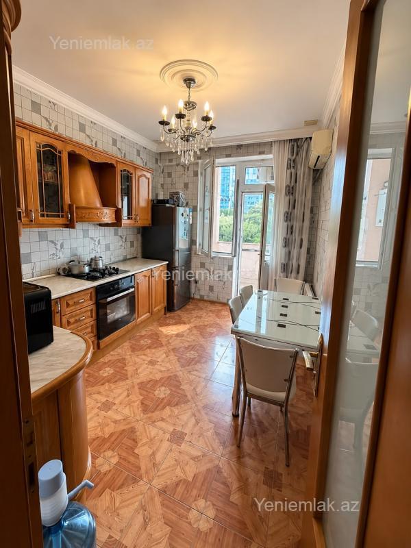 2 otaqlı mənzil satılır, Yasamal, Bakı