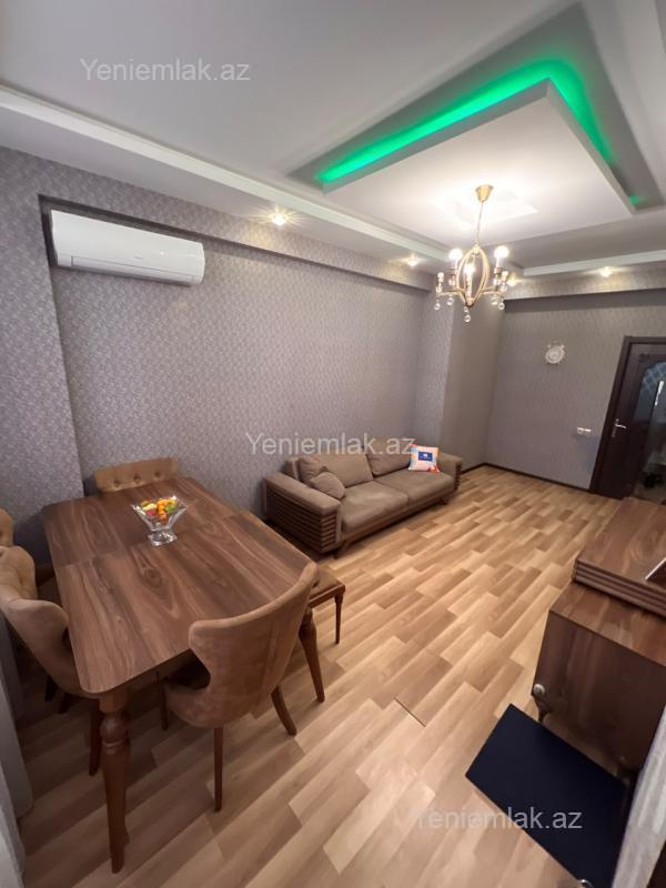 2 otaqlı mənzil satılır, Əhmədli, Bakı