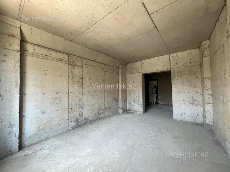1-room apartment for sale, Khatai, Baku