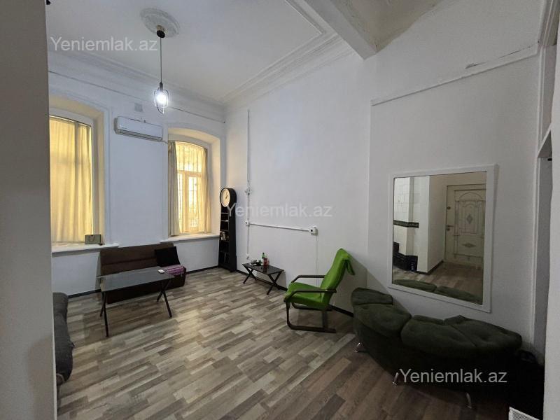 2-комн. квартира на продажу, Сабаил, Баку