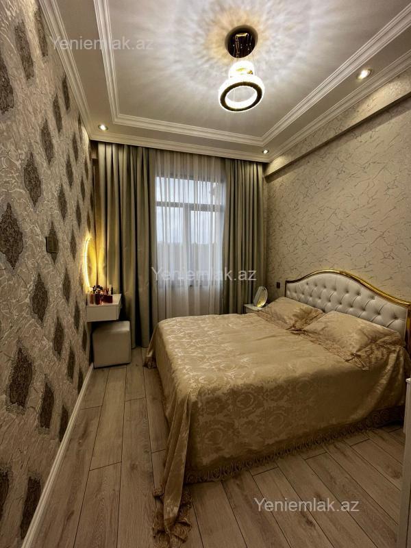 2-room apartment for sale, Sumgait