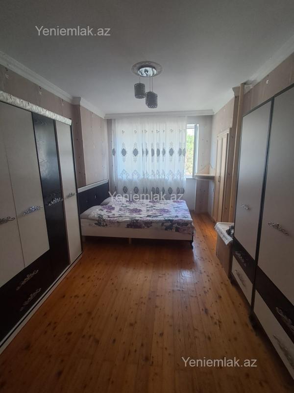 3-комн. квартира на продажу, Ази Асланов, Баку