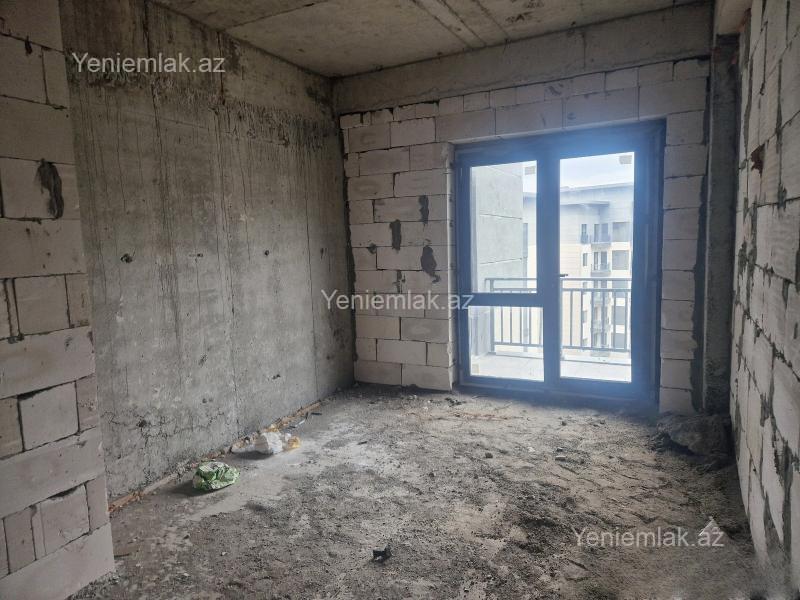 3-комн. квартира на продажу, Хатаи, Баку