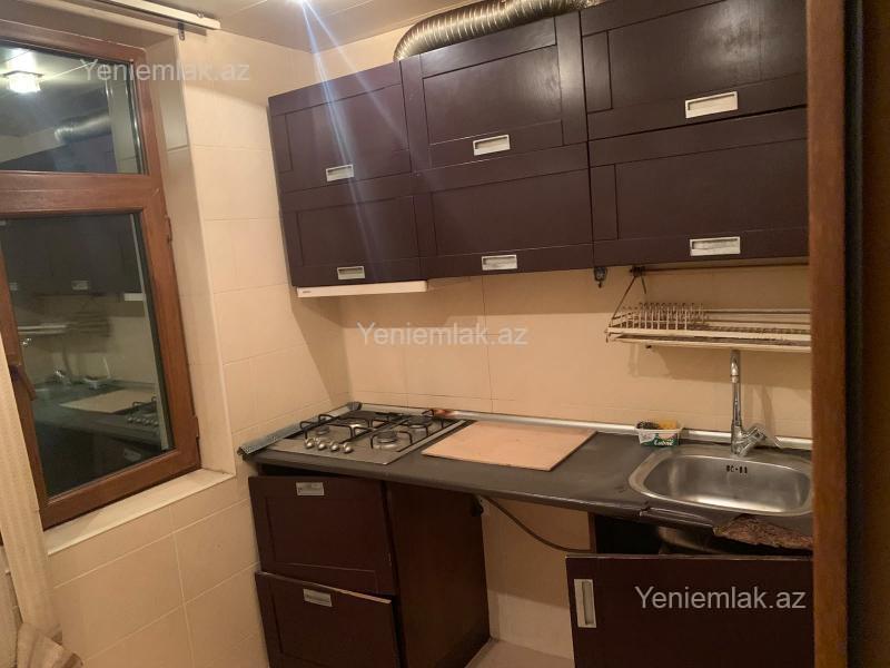 3-комн. квартира на продажу, Ази Асланов, Баку